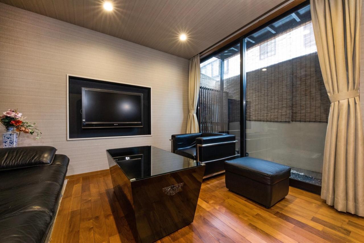 Hébergement de vacances Shiki Homes Higoya 肥後屋 Kyoto