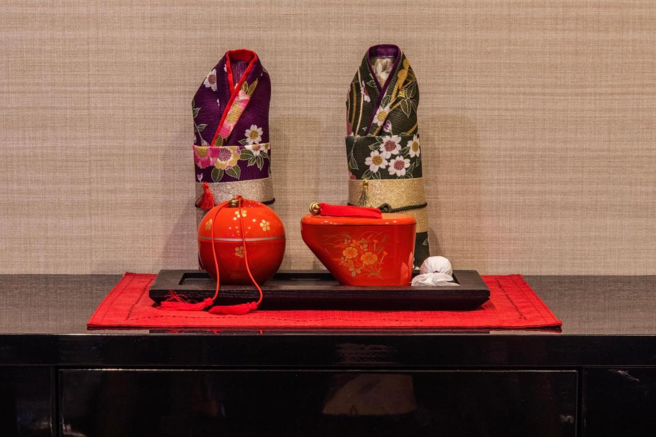 Hébergement de vacances Shiki Homes Higoya 肥後屋 Kyoto