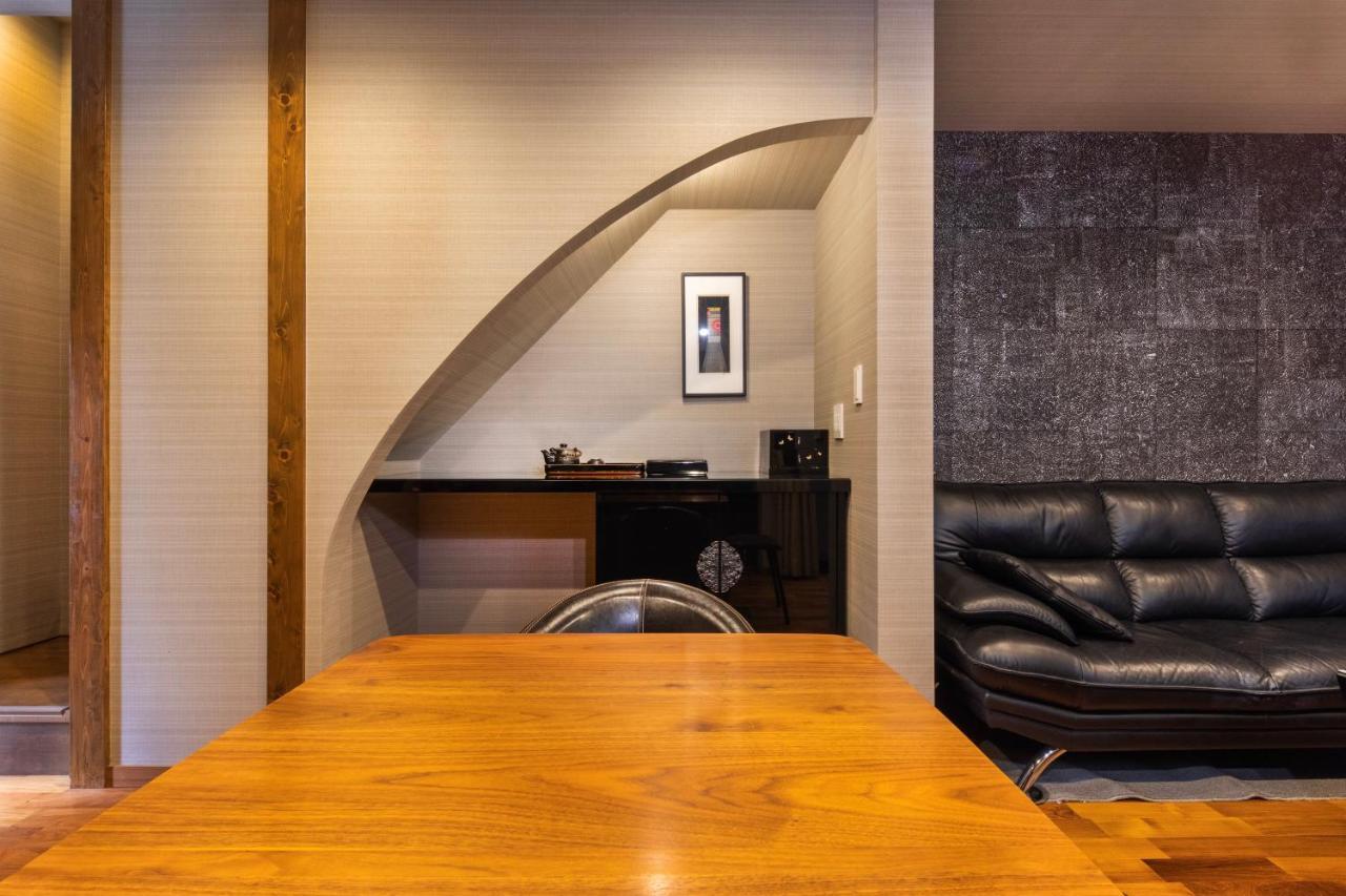Shiki Homes Higoya 肥後屋 Hébergement de vacances *